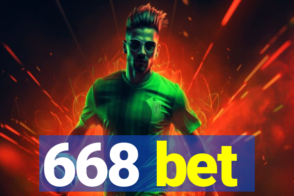 668 bet